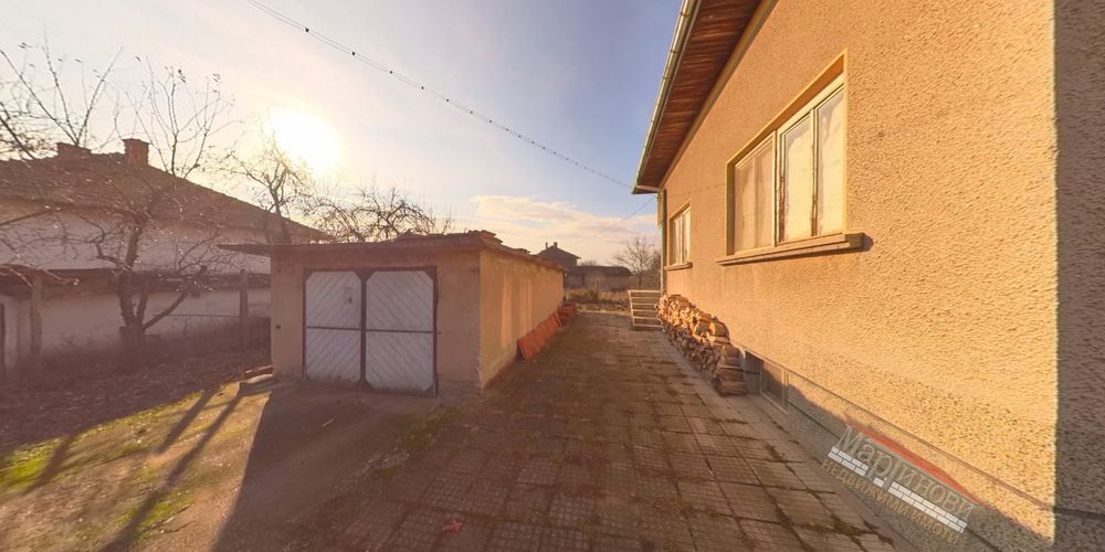 Продава се Къща в Вълчедръм - 100 кв.м за 357 €/кв.м - Снимка #3