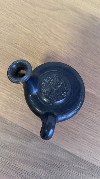 Greek Guttos / Guttus 2400 ani vechime