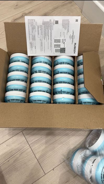 Продам извещатели 212-64 r3