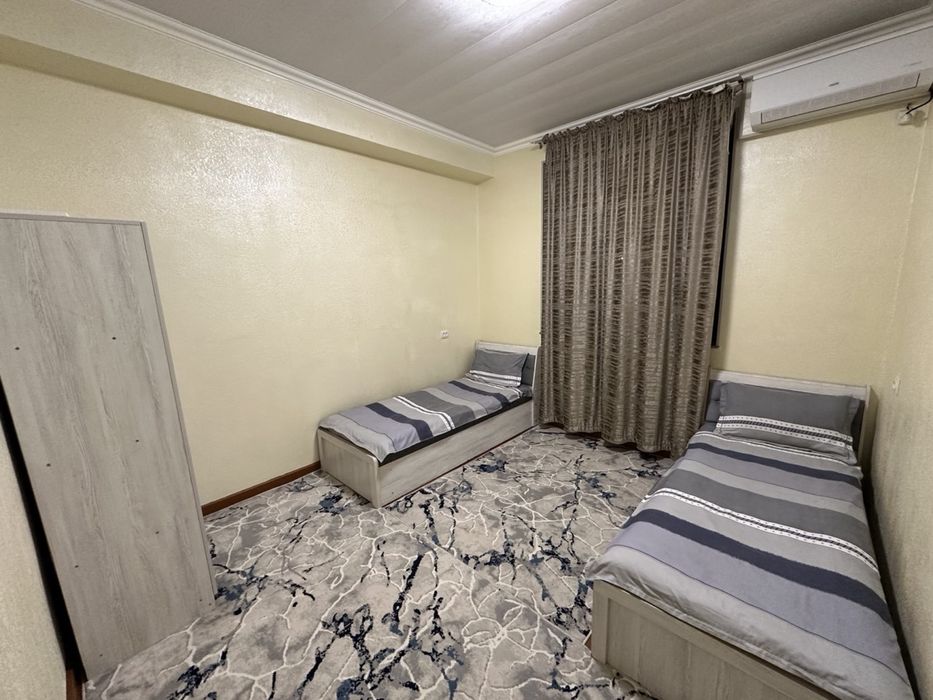 Kunlik 24/7 kvartira