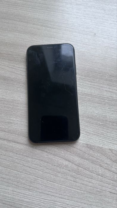 iPhone XR полный рабочий телефон