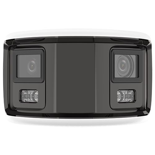 Camera supraveghere Hikvision DS-2CD2T87G2P