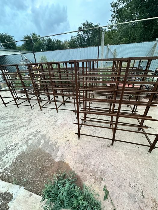 Вибропресс рифей кондор 150 тсп
