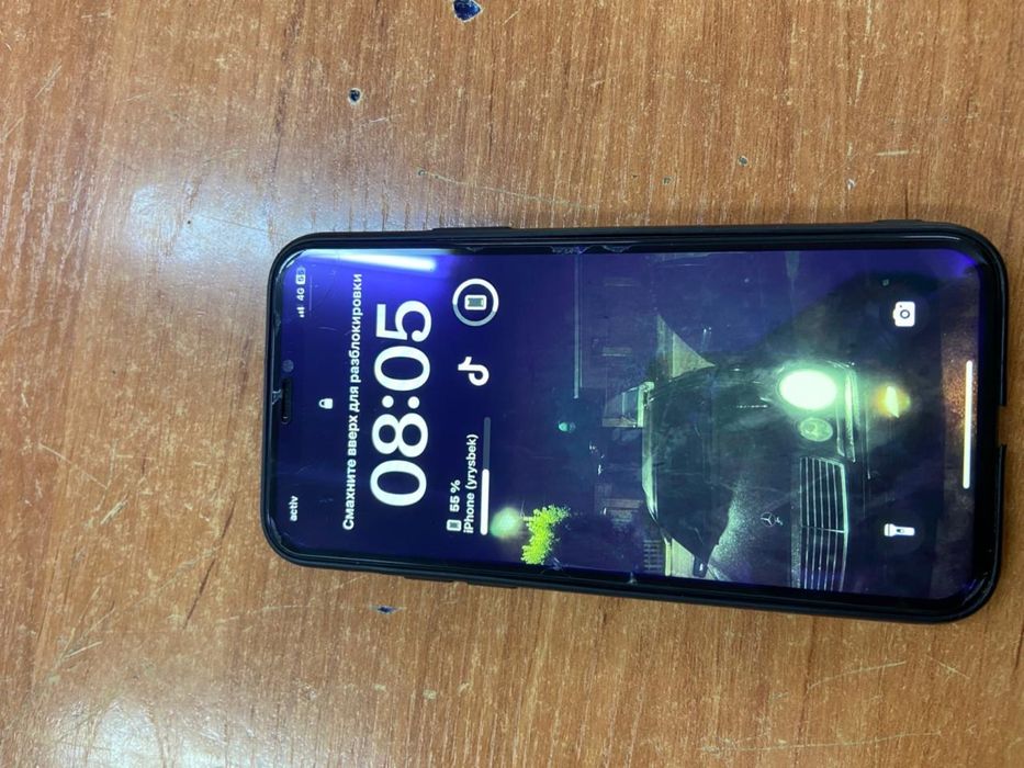 айфон 11 про сатылад