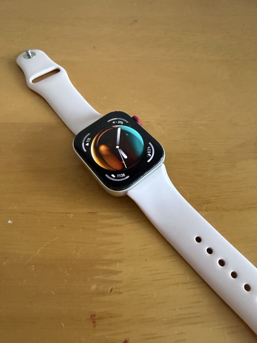 Смарт часы Huawei watch fit 3