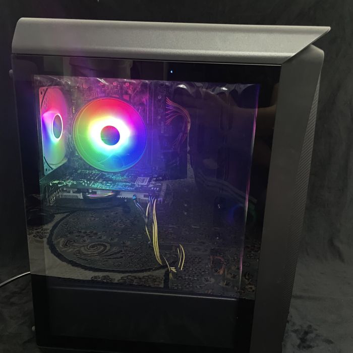 Intel Core i5-10400F