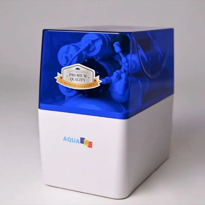 Фильтр для воды Compact