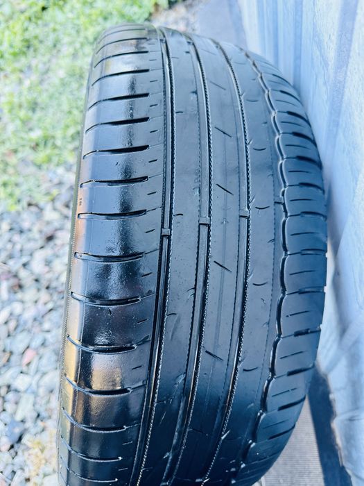 Диски R15 4,98 с летней резиной!