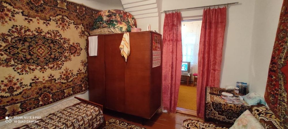 Срочно продам дом в г. Алга