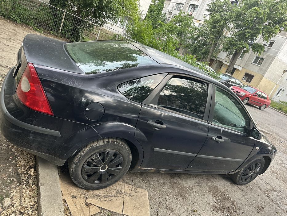 Vând Ford focus 2005