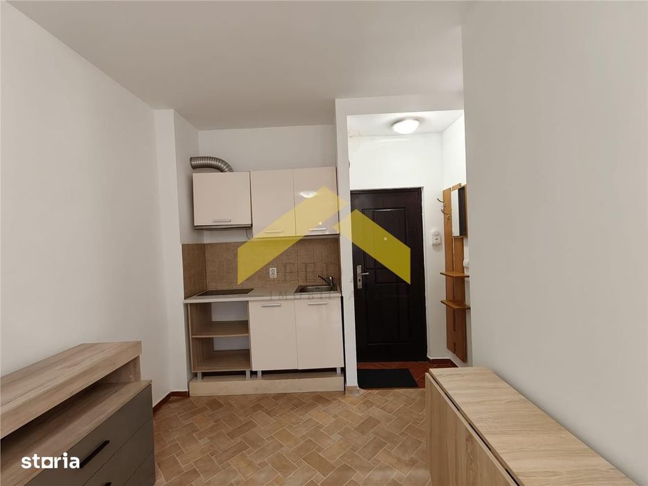 Apartament cu 2 camera de vanzare zona UTA