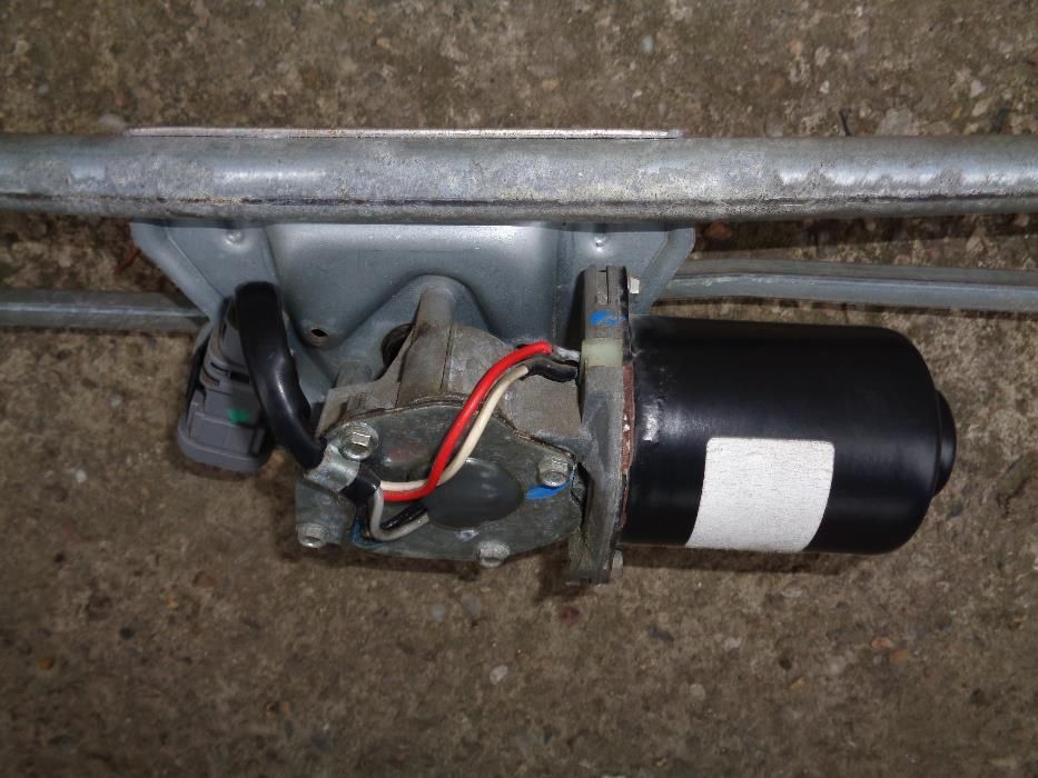 Предни чистачки за Рено Канго 99”