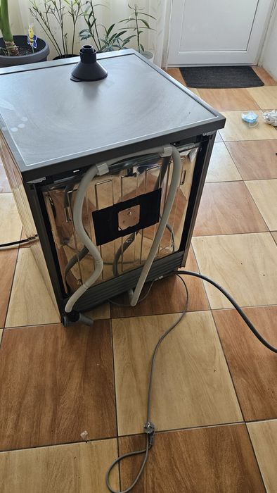 Masina de spalat vase beko