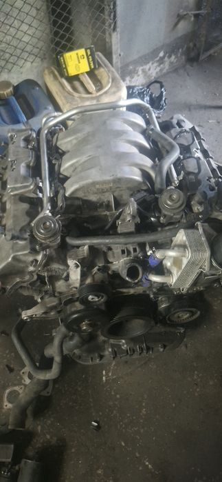Продам мотор  m112