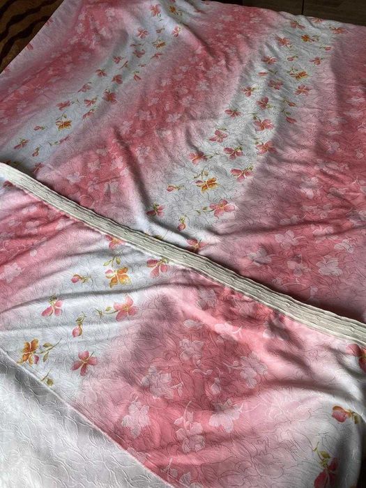 Шторы в детскую спальню