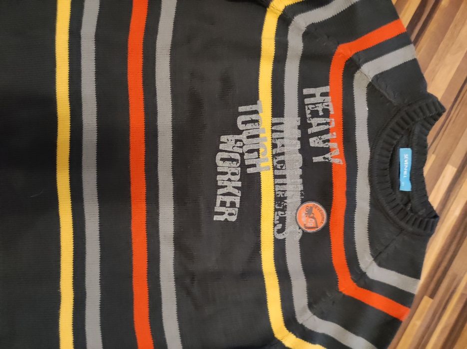 Пуловер за момче Sevenhil