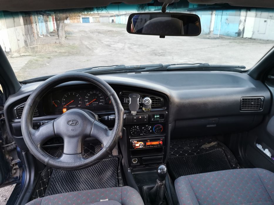 Продам Hyundai Lantra