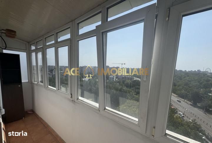 Garsoniera de inchiriat | Colentina | Mc Donald's | Mobilat & Utilat