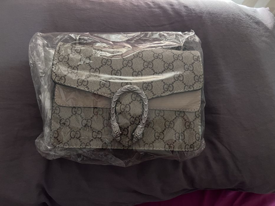 Gucci чанта подходяща за всичко