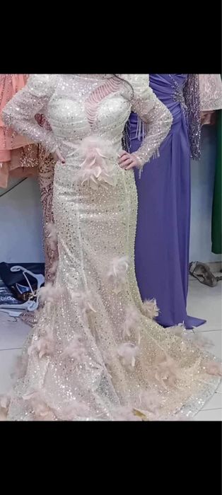 Рокли подходящи за свадба,рожден ден кръщене