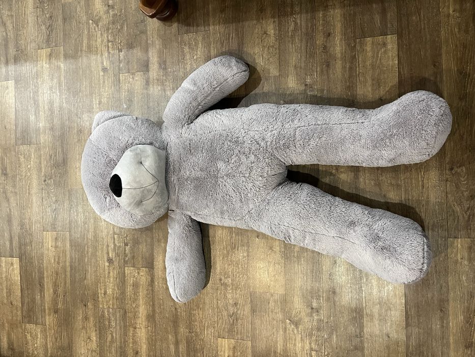 продам плюшевого медведя 150см
