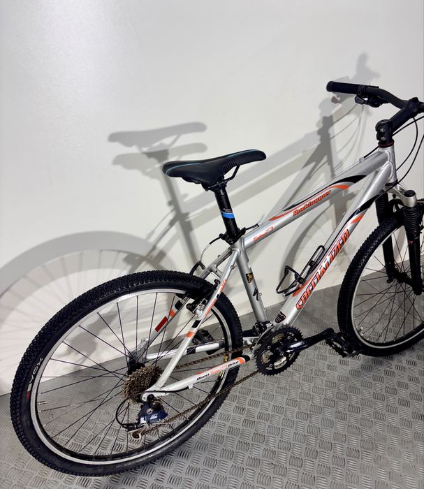 Алуминиев велосипед Specialized 26 цола/ колело