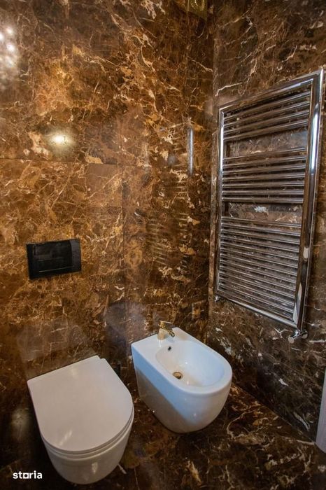 Herastrau, complex rezidential MOBILAT LUX