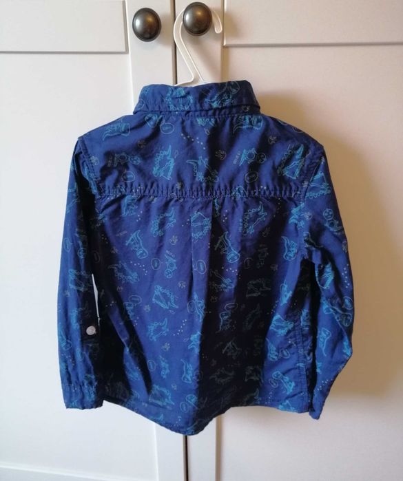 Camasi subtiri marimea 104