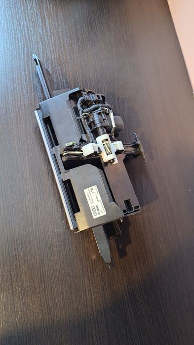 Audi A6 C7 allroad  2015 г е като нова