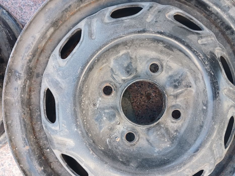 Диски наа аудио.