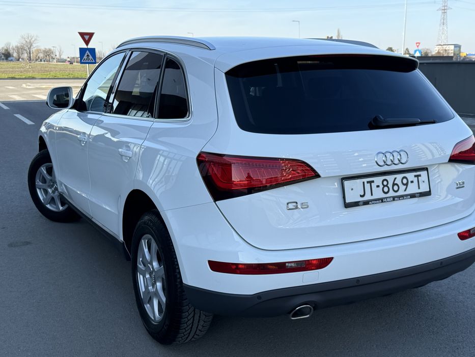 AUDI Q5 2013 — imagine 4