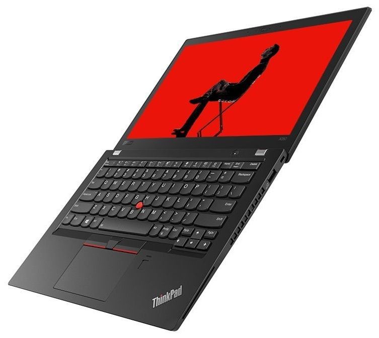 Thinkpad x280...