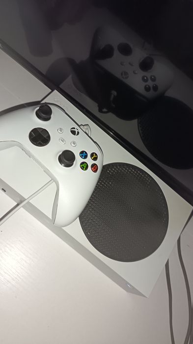 Xbox nou , model nou