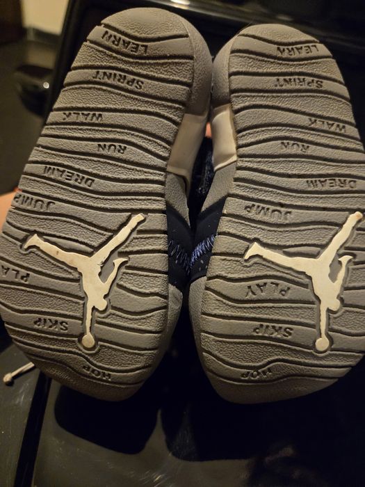 Детски сандали за момче