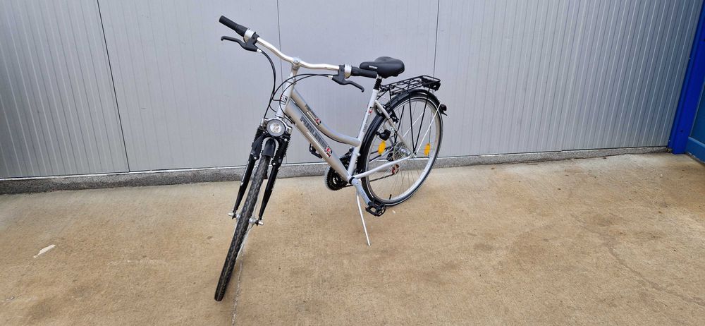 Алуминиев велосипед Funliner колело 28"