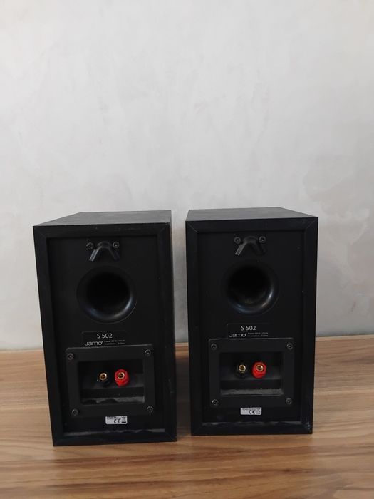 Аудио система Jamoo S506