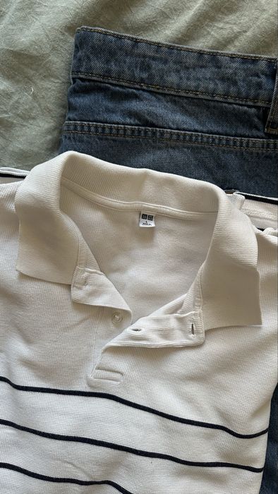 Продам мужскую одежду размер M