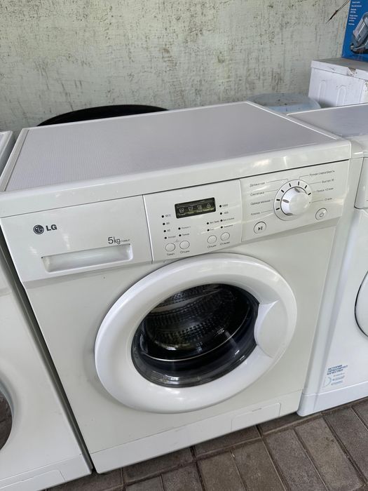 Стиралка LGsamsungИндезитБош