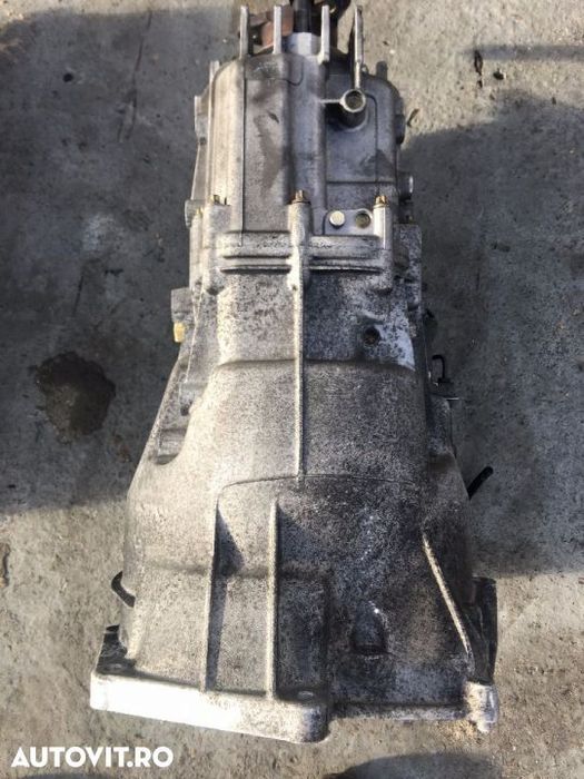 Cutie Viteze Manuala BMW E46 320D 150cp 2001 - 2005