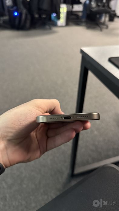 iphone 16 pro max srochno 256 gb