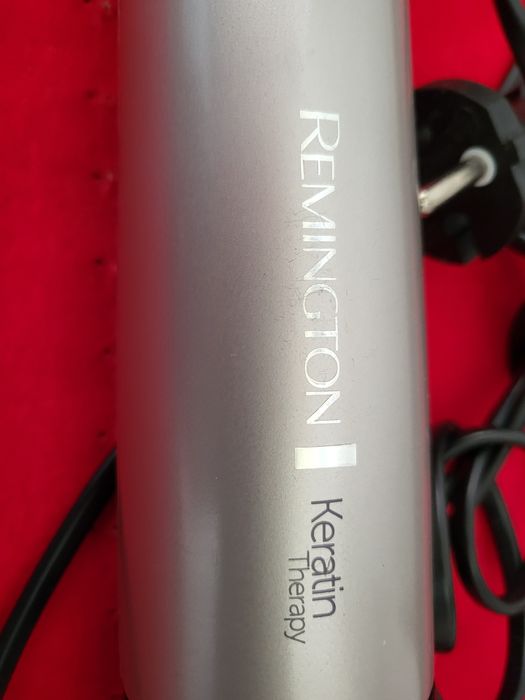 Feon turbo- Reming si și ceas Oupai nou.aca ondulare par  ton. si ceas