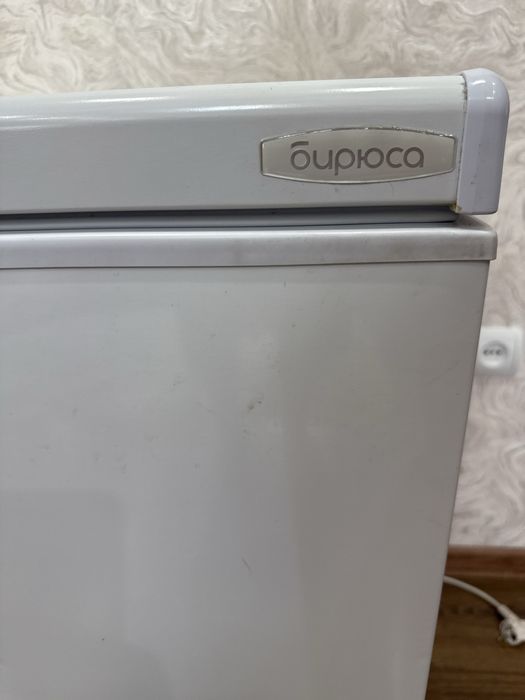 Морозильник продам