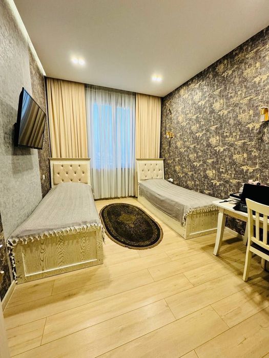 Real House Продается 3 комнатная квартира ремонт мост/ул.Паркентская