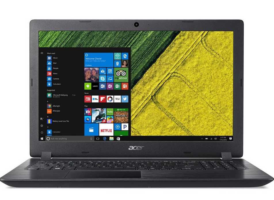 Acer Aspire 3 A315-51