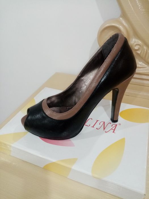 Продам туфли 36 размер