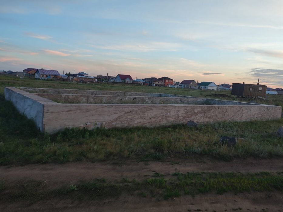 Участок Коянды 10 соток