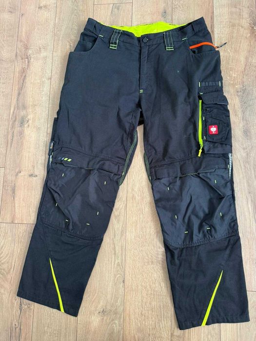 Engelbert Strauss 28 56 2XL barbati Motion 2020 pantaloni Cordura XXL