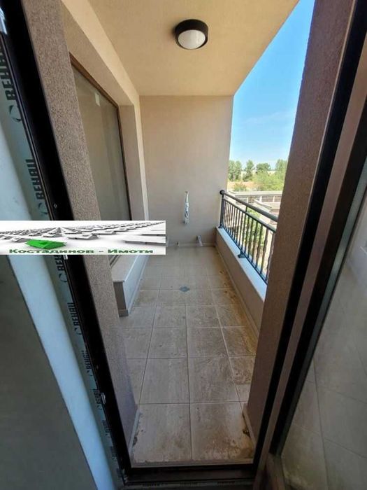 Продава се Двустаен апартамент в Пловдив, Кършияка - 70 кв.м за 1603 €/кв.м - Снимка #6