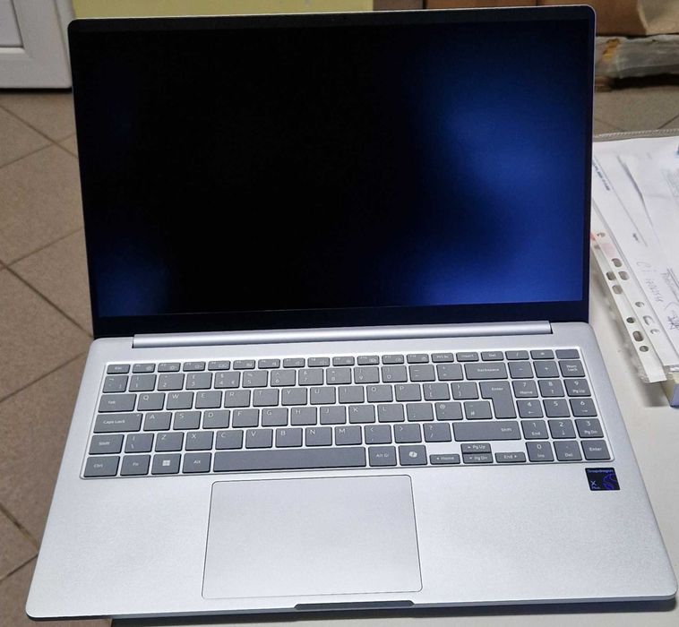 Laptop Samsung Galaxy Book4 Edge