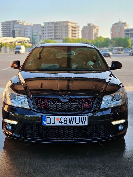 SKODA Octavia 2011 — imagine 4